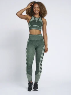 hmlVERA SEAMLESS SPORTS TOP