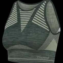 hmlVERA SEAMLESS SPORTS TOP