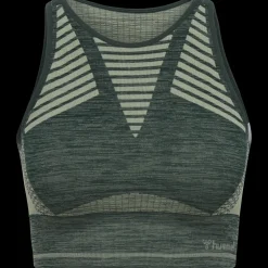 hmlVERA SEAMLESS SPORTS TOP