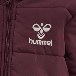 hmlVIBE JACKET