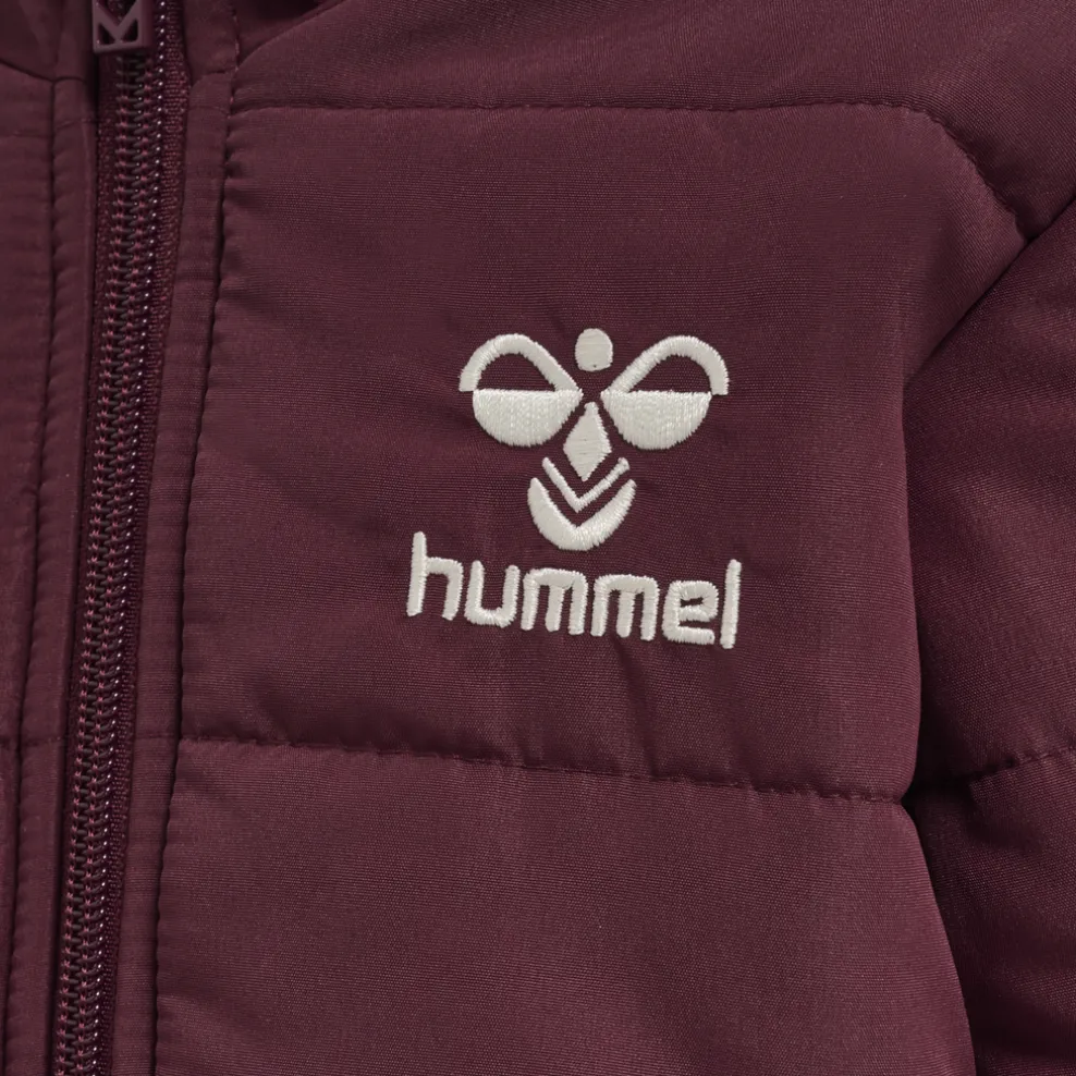 hmlVIBE JACKET