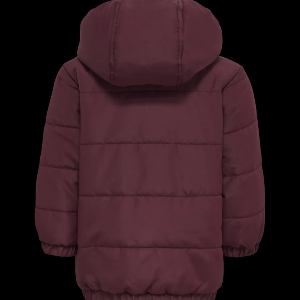 hmlVIBE JACKET