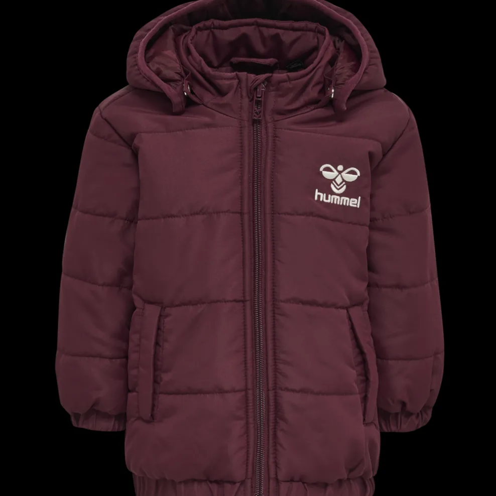 hmlVIBE JACKET