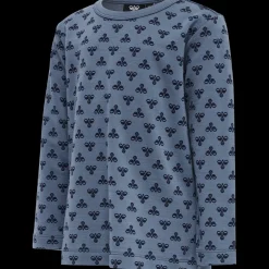 hmlVILMO T-SHIRT L/S