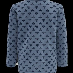 hmlVILMO T-SHIRT L/S