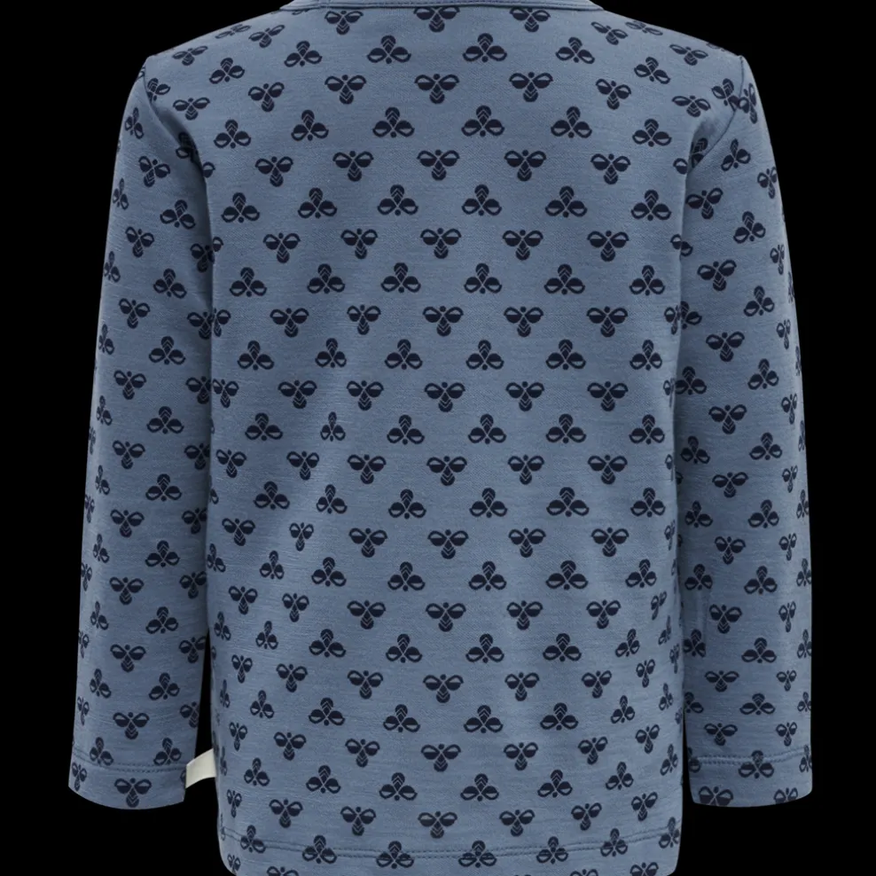 hmlVILMO T-SHIRT L/S