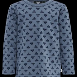 hmlVILMO T-SHIRT L/S