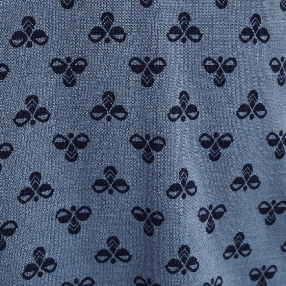 hmlVILMO T-SHIRT L/S