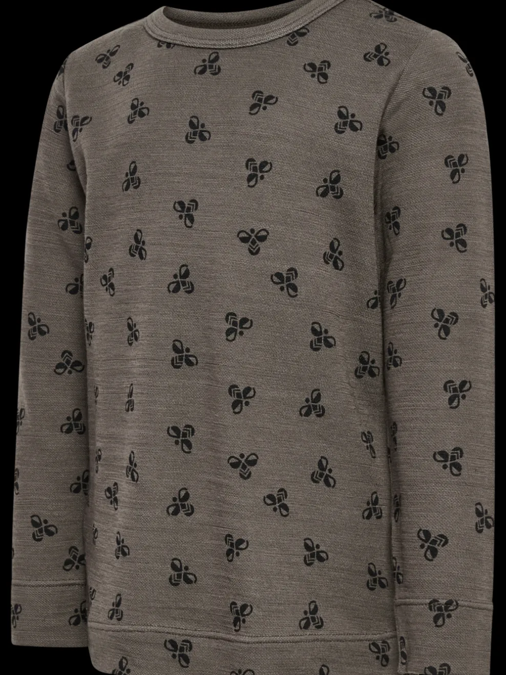 hmlVILMO T-SHIRT LS