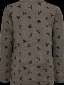 hmlVILMO T-SHIRT LS