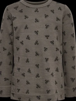 hmlVILMO T-SHIRT LS