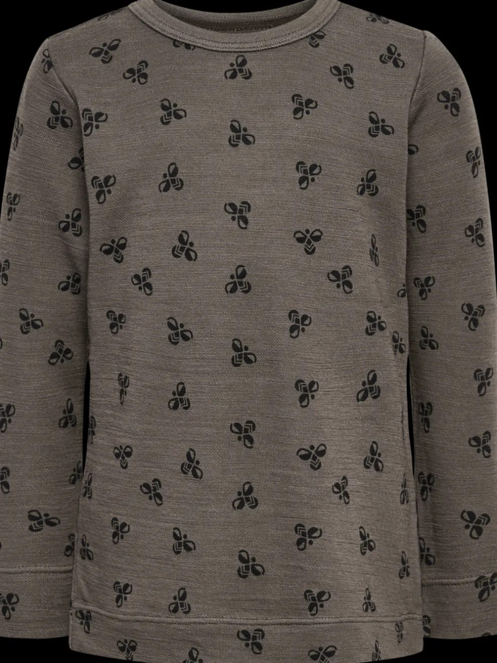 hmlVILMO T-SHIRT LS
