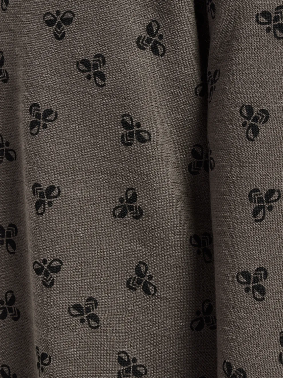 hmlVILMO T-SHIRT LS