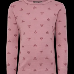 hmlVILMO T-SHIRT LS