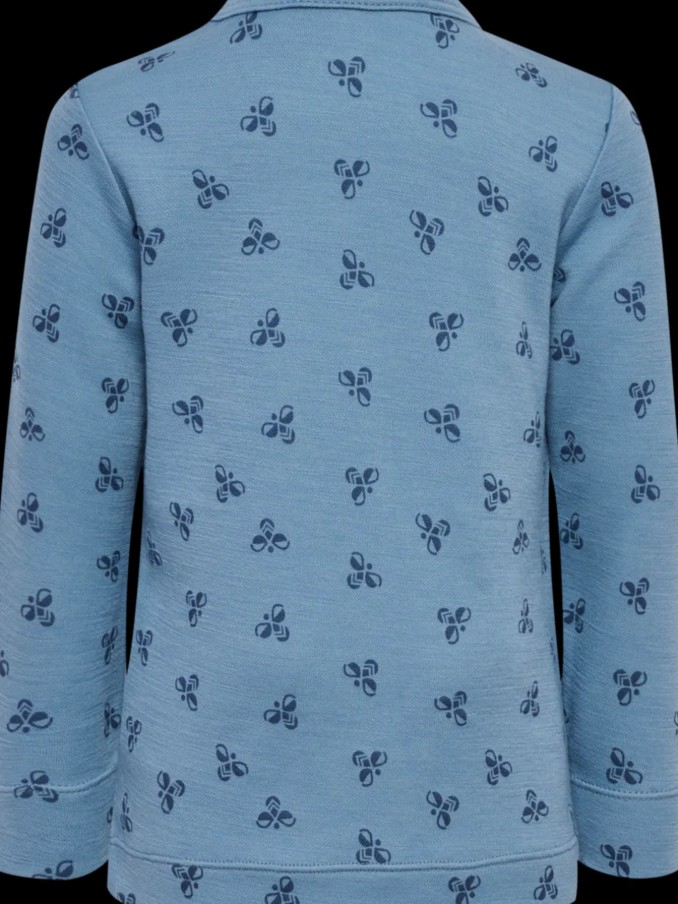 hmlVILMO T-SHIRT LS