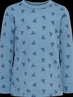 hmlVILMO T-SHIRT LS