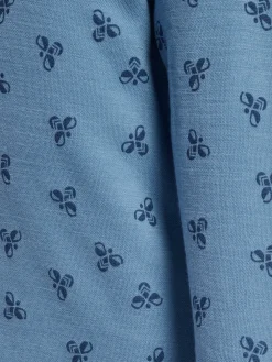 hmlVILMO T-SHIRT LS