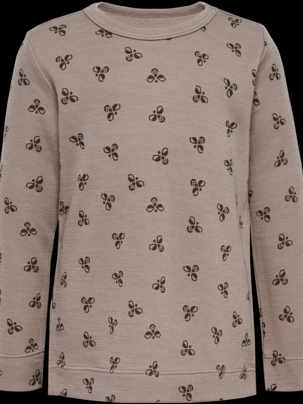 hmlVILMO T-SHIRT LS