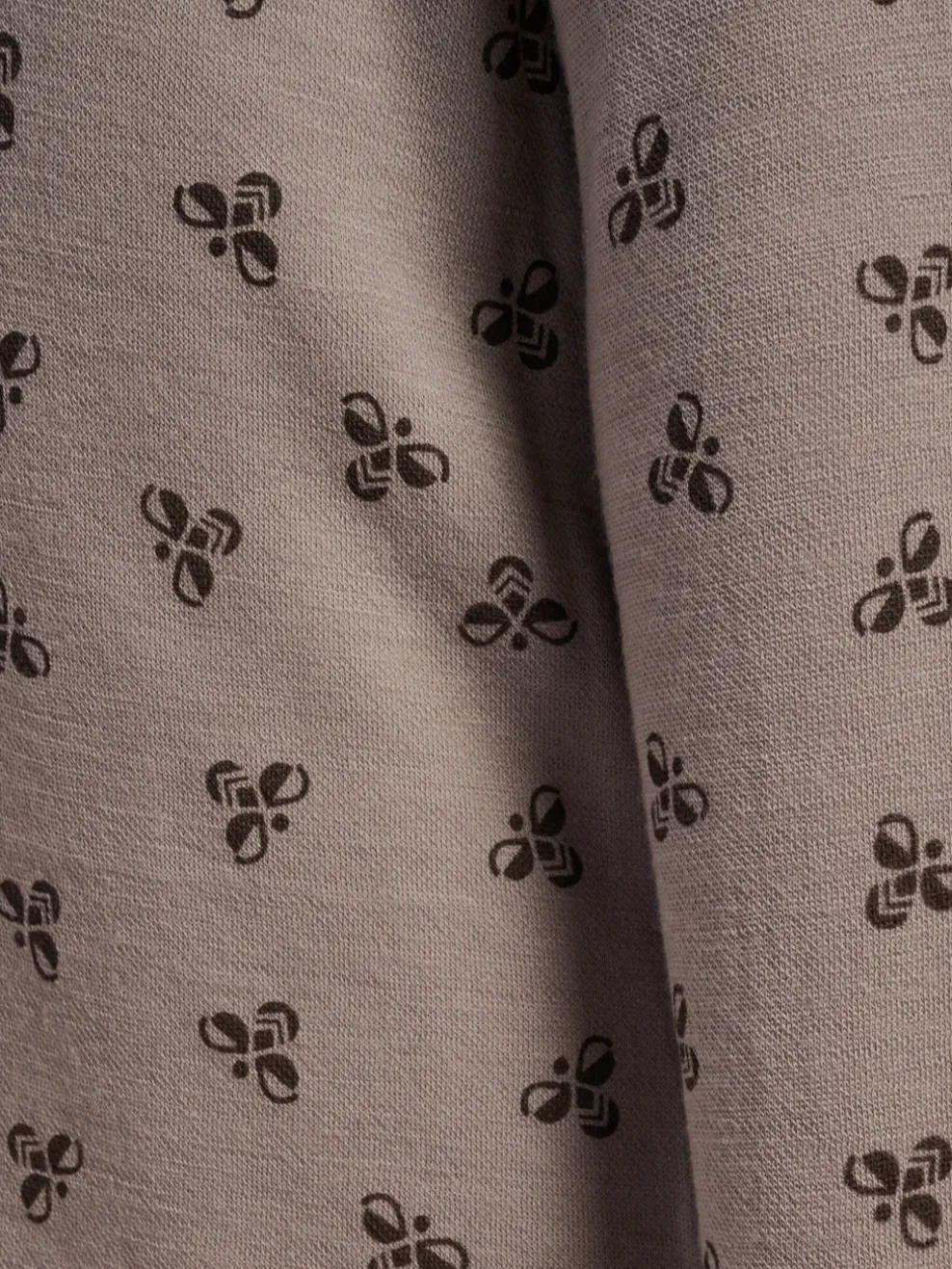 hmlVILMO T-SHIRT LS