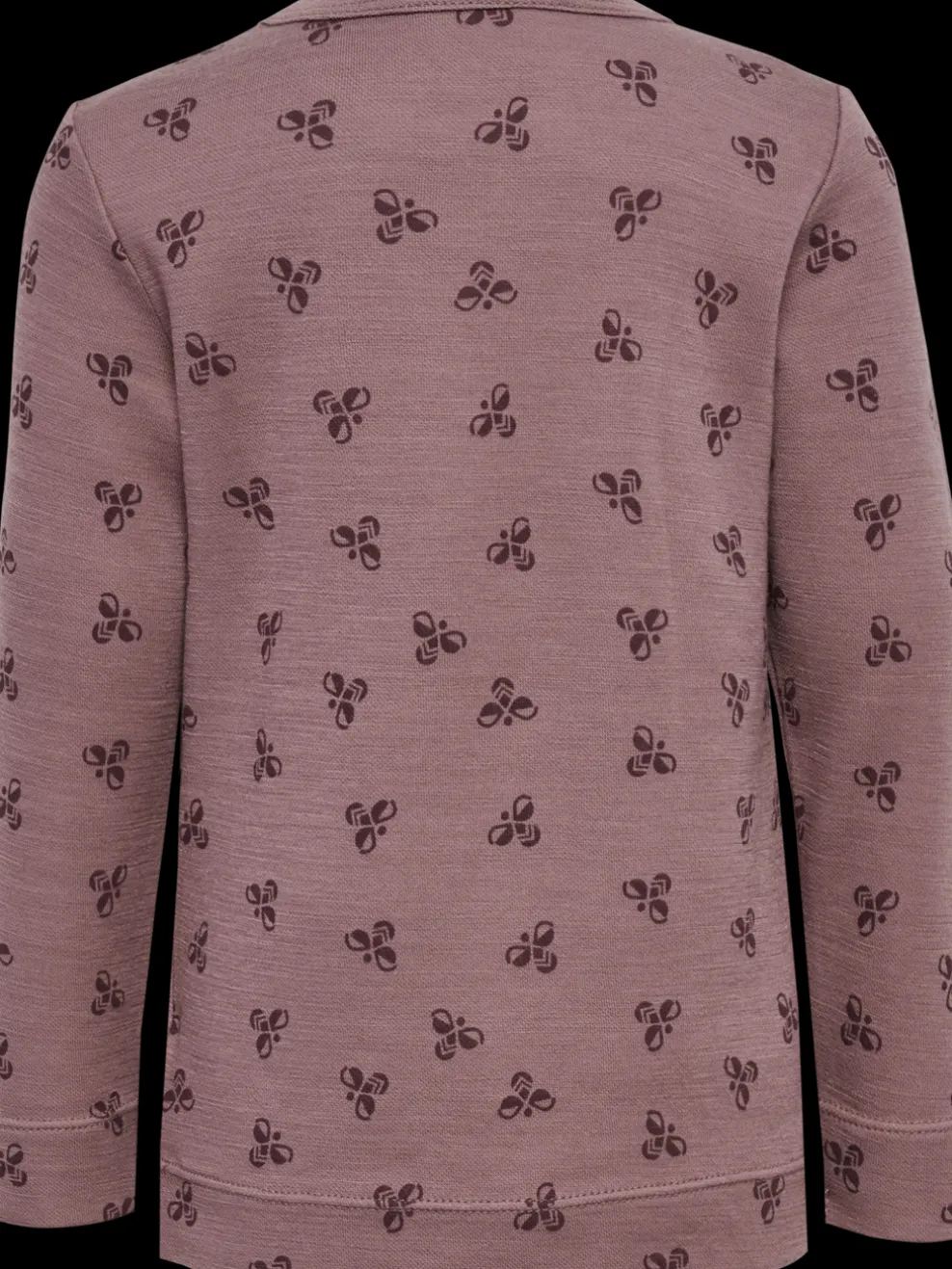 hmlVILMO T-SHIRT LS
