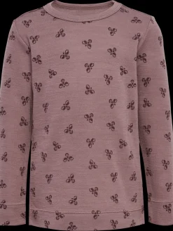hmlVILMO T-SHIRT LS