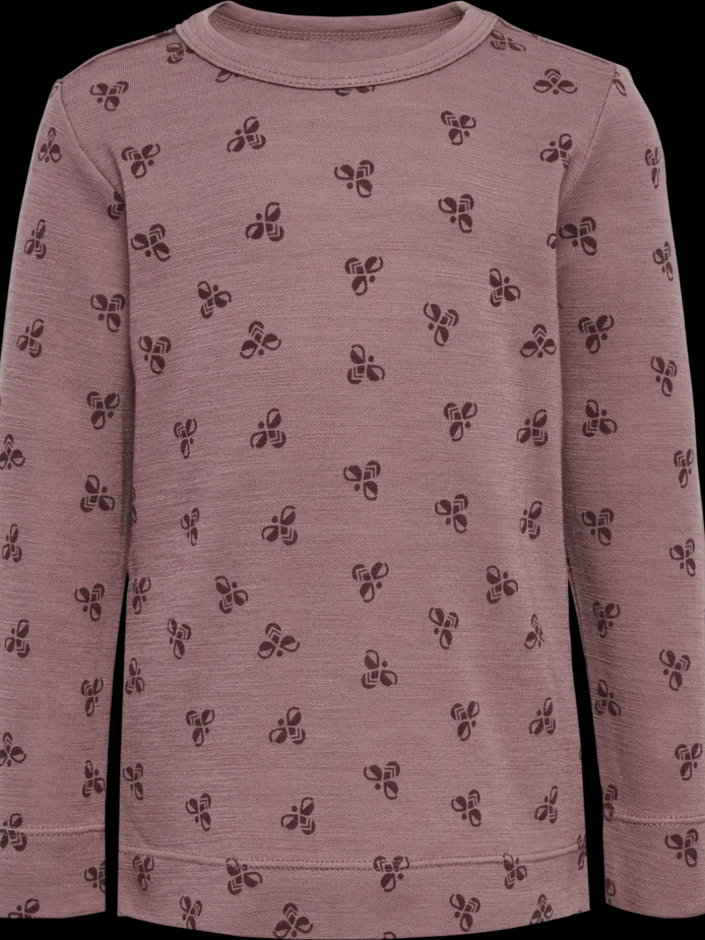 hmlVILMO T-SHIRT LS