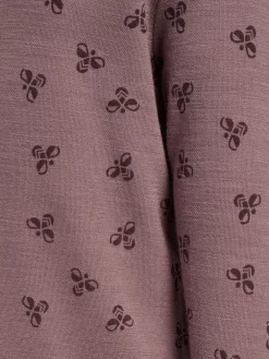 hmlVILMO T-SHIRT LS