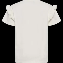 hmlVIOLET T-SHIRT S/S