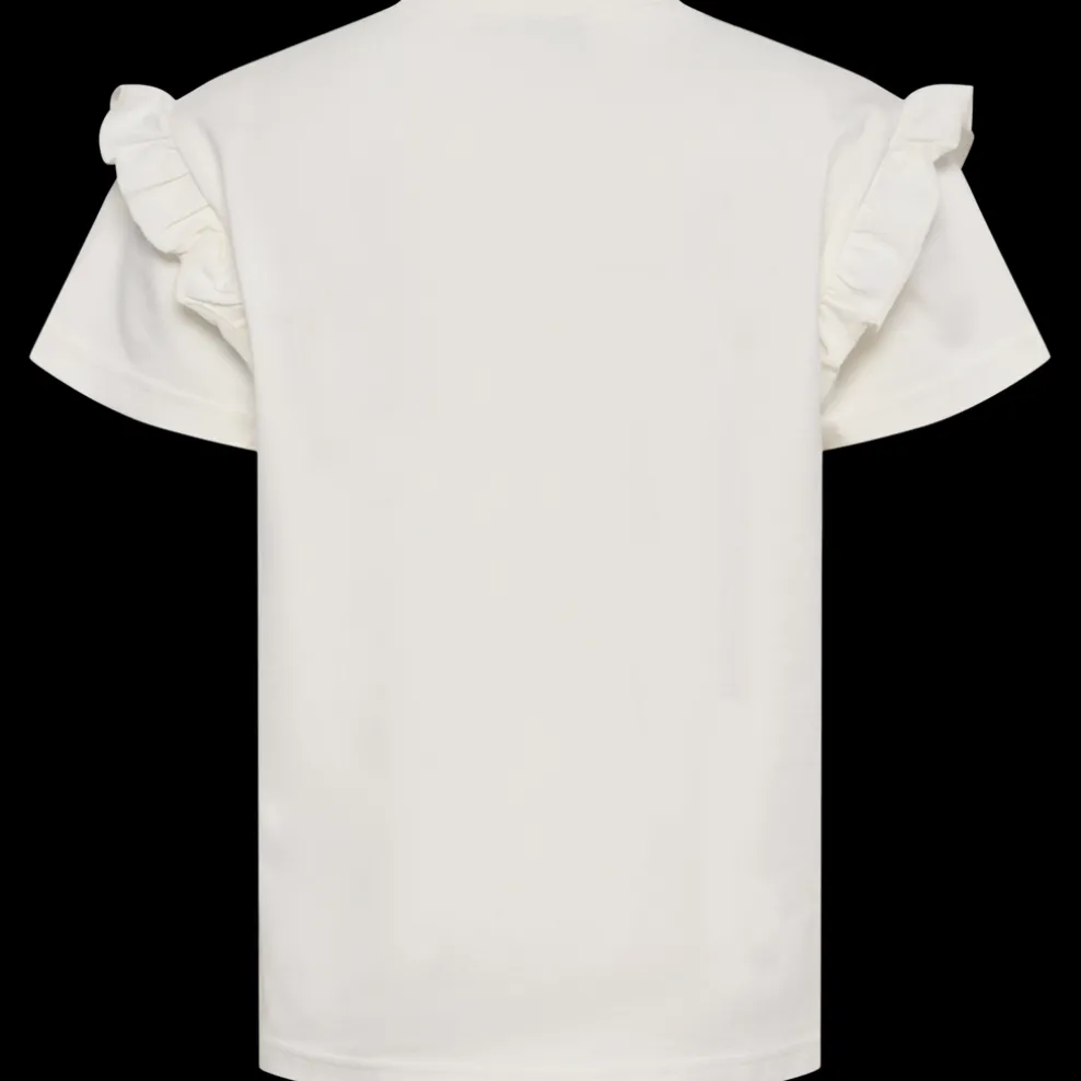 hmlVIOLET T-SHIRT S/S