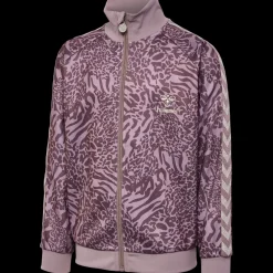 hmlWILD ZIP JACKET