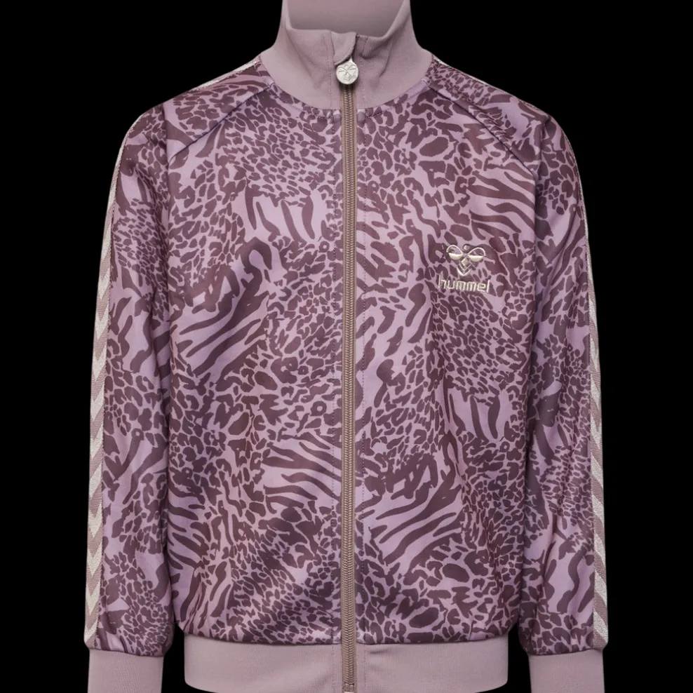 hmlWILD ZIP JACKET