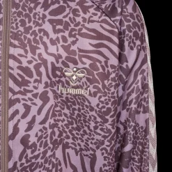 hmlWILD ZIP JACKET