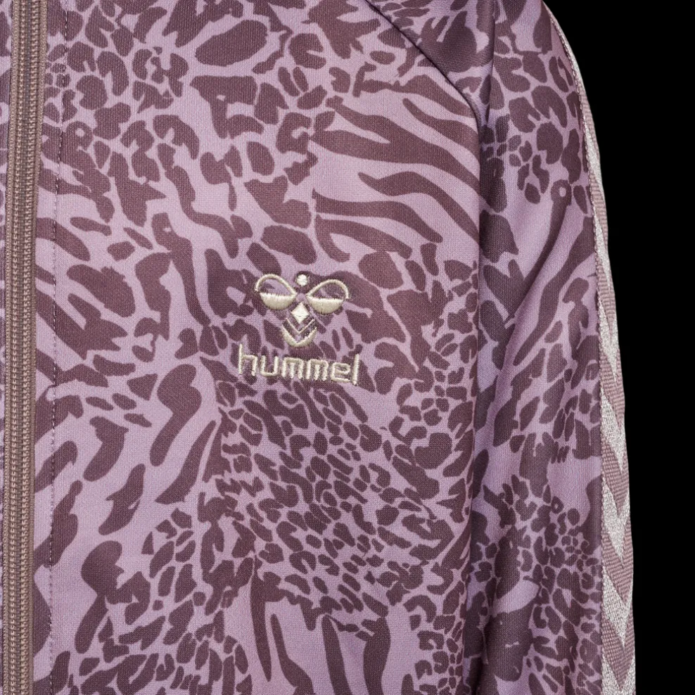 hmlWILD ZIP JACKET