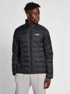 hmlWIND PUFF JACKET