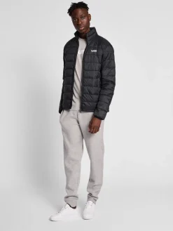 hmlWIND PUFF JACKET