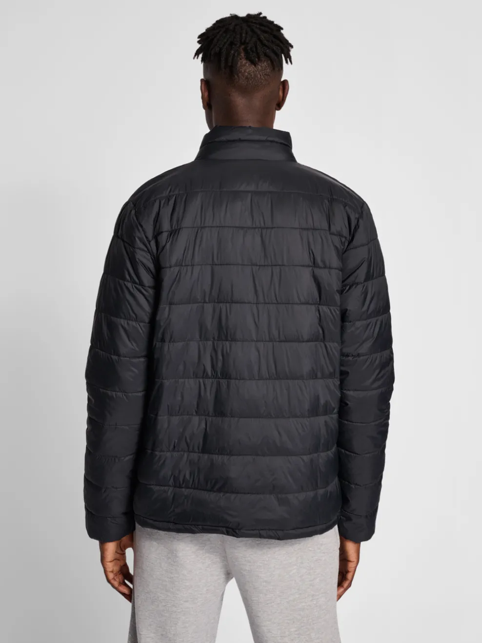 hmlWIND PUFF JACKET