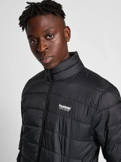hmlWIND PUFF JACKET