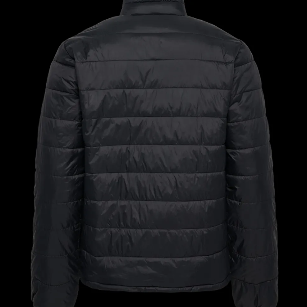 hmlWIND PUFF JACKET