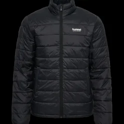 hmlWIND PUFF JACKET