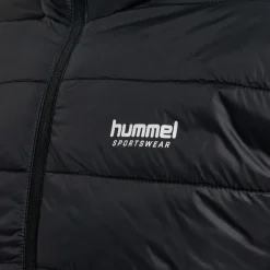 hmlWIND PUFF JACKET