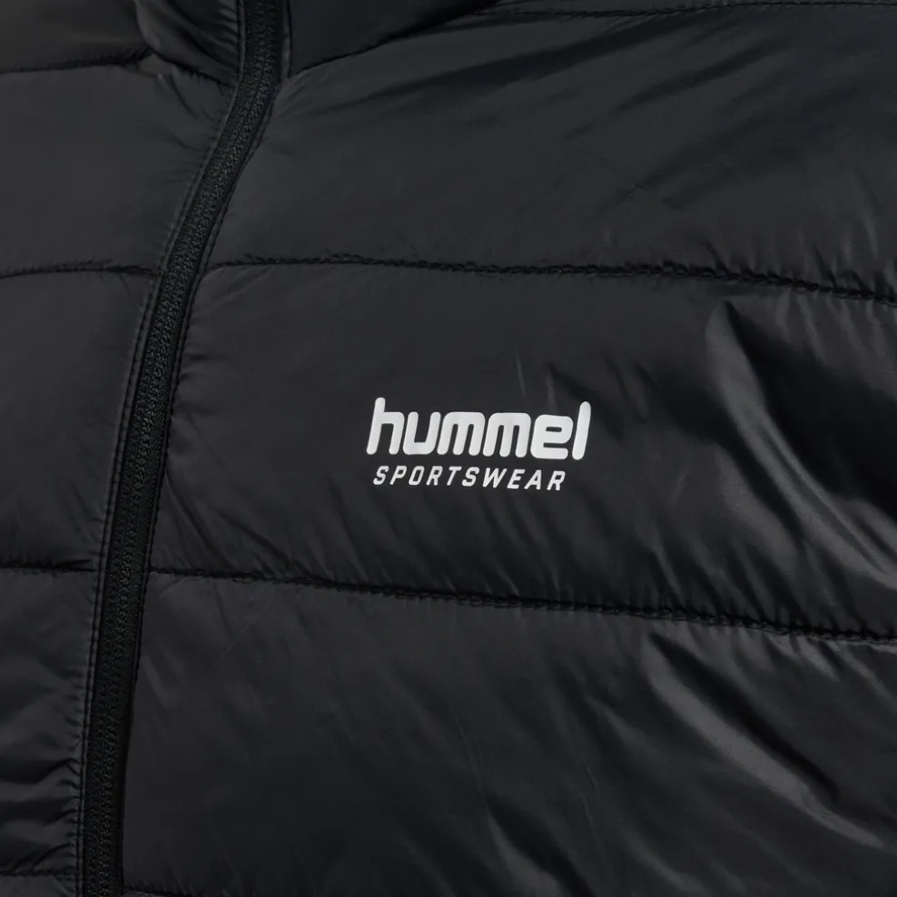 hmlWIND PUFF JACKET