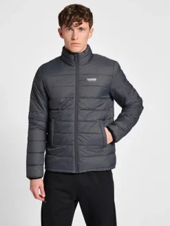 hmlWIND PUFF JACKET