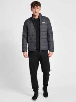 hmlWIND PUFF JACKET