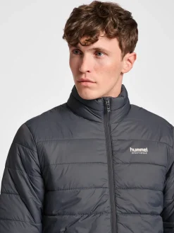 hmlWIND PUFF JACKET