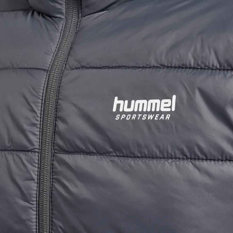hmlWIND PUFF JACKET