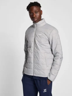 hmlWIND PUFF JACKET
