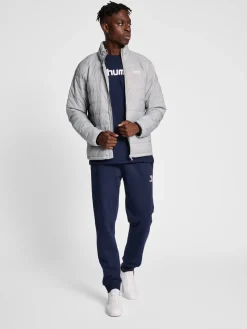hmlWIND PUFF JACKET
