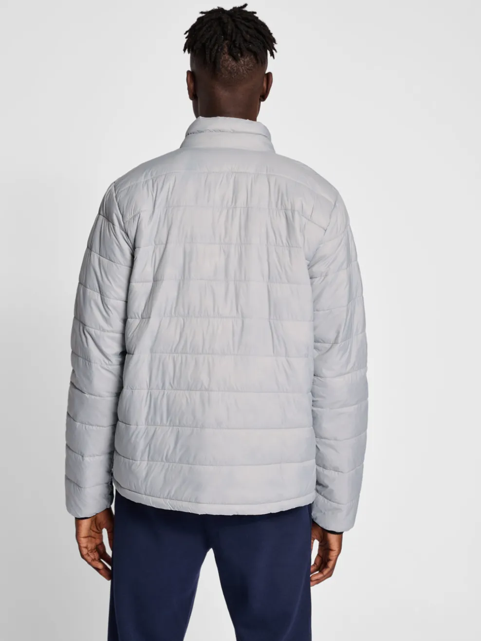 hmlWIND PUFF JACKET