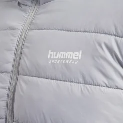 hmlWIND PUFF JACKET