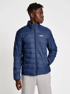 hmlWIND PUFF JACKET